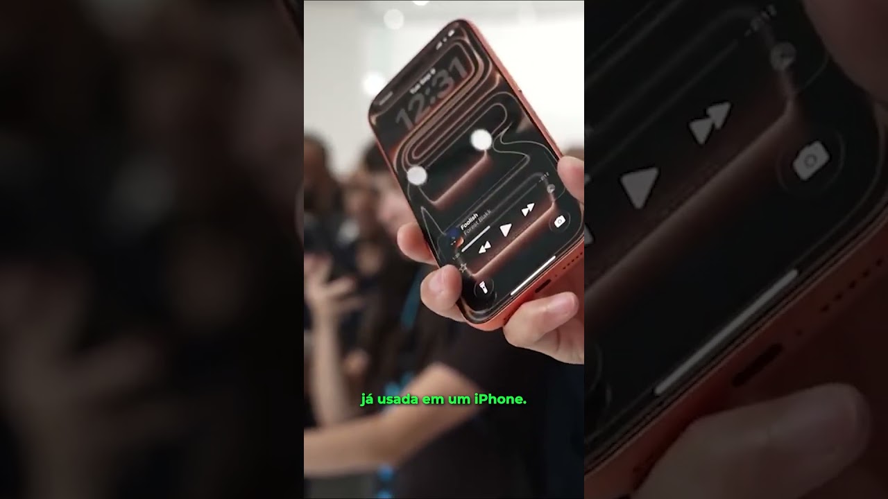 A espera acabou! Pré-venda do iPhone 17 já está liberada; garanta o seu!