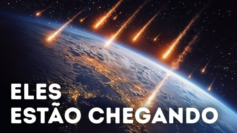 A NASA Atingiu um Asteroide, mas Tornou as Coisas mais Perigosas