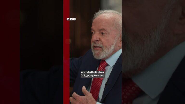 Lula sobre EUA: ‘Já tinha esquecido que foram responsáveis pelo golpe de 64’