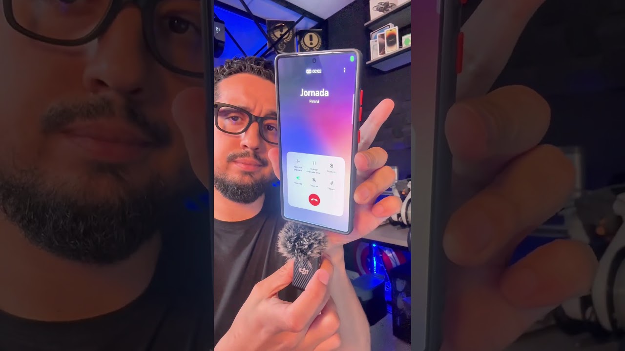 Agora você pode fazer o iPhone atender por você