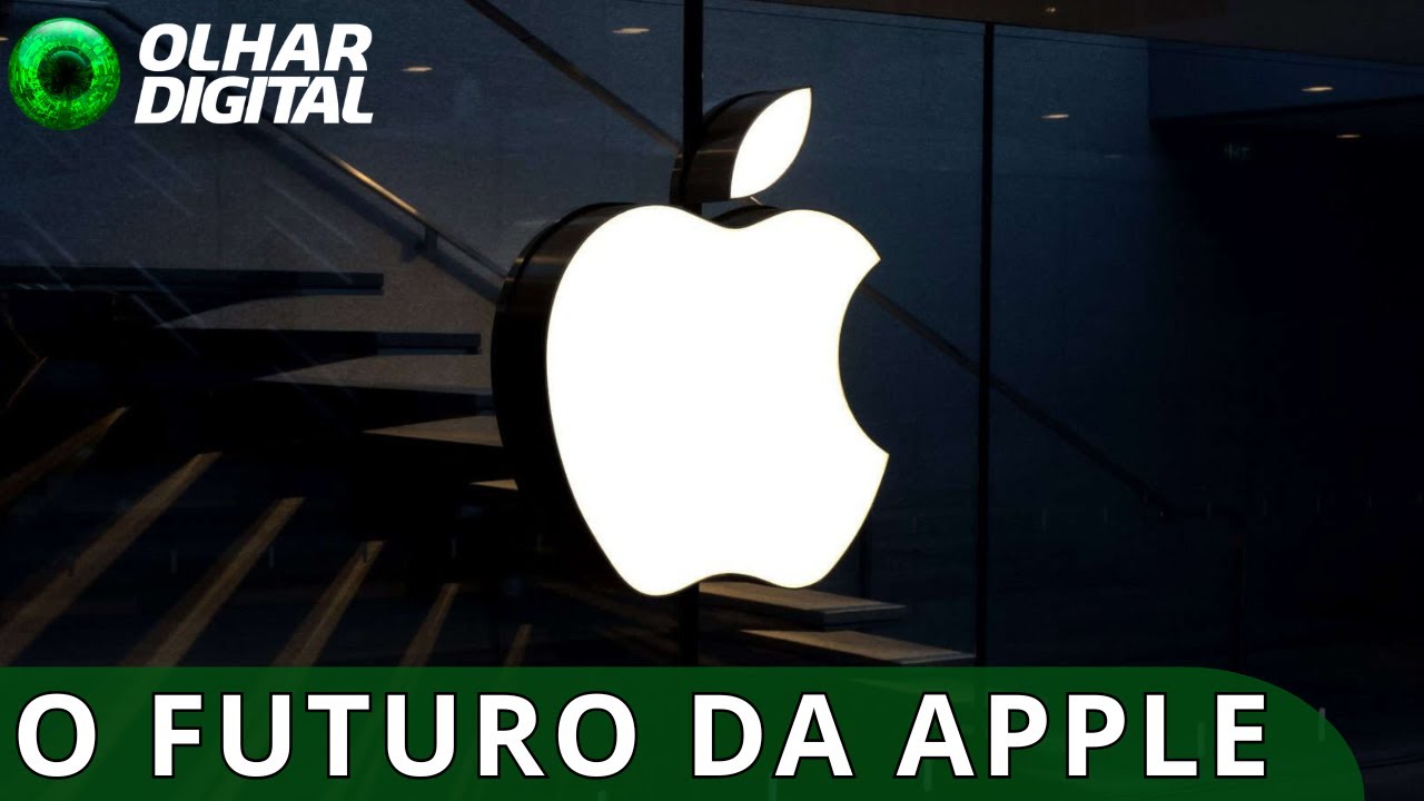 Apple não para! Dez novos produtos da gigante de tecnologia já estão a caminho