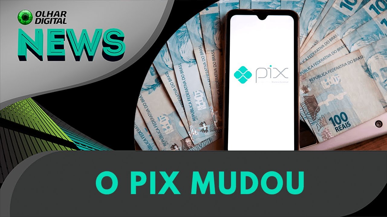 Ao vivo | O Pix mudou. Veja o que aconteceu | 05/09/2025
