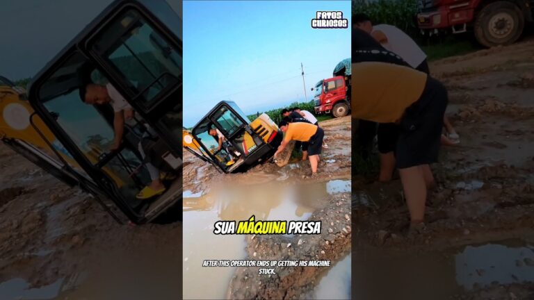 APESAR DAS CRÍTICAS ESSE HOMEM IMPRESSIONOU A TODOS