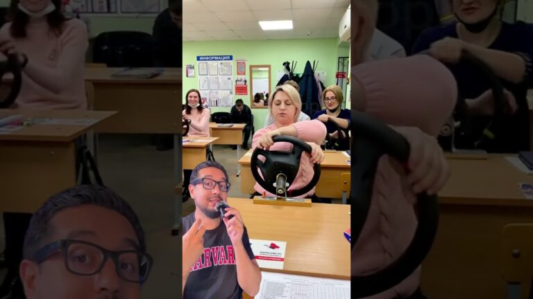 As auto escolas podem acabar no Brasil