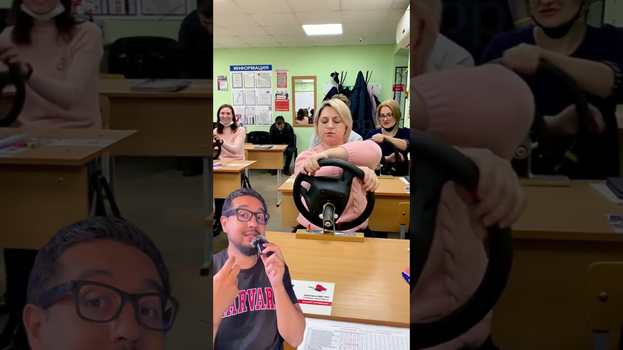 As auto escolas podem acabar no Brasil