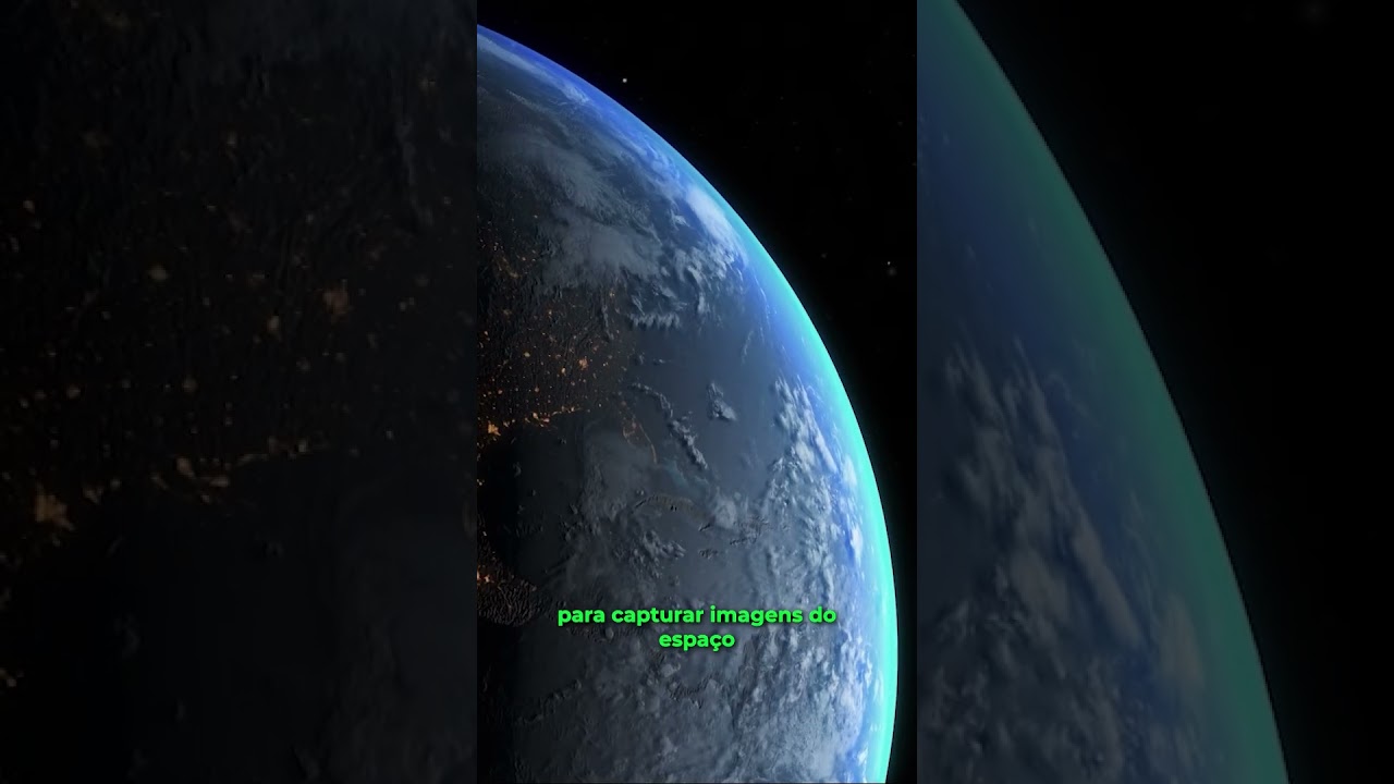 Asteroide passa “de raspão” pela Terra – e você pode assistir ao vivo