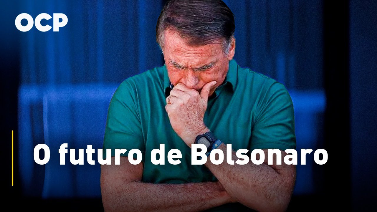 Bolsonaro condenado — o que acontece agora?