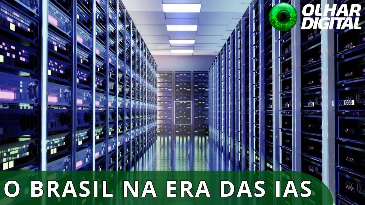 Brasil pode se tornar um polo global de data centers, mas há desafios