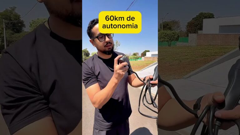 Carrinho de golf da eBullet Cross da Elektra é top