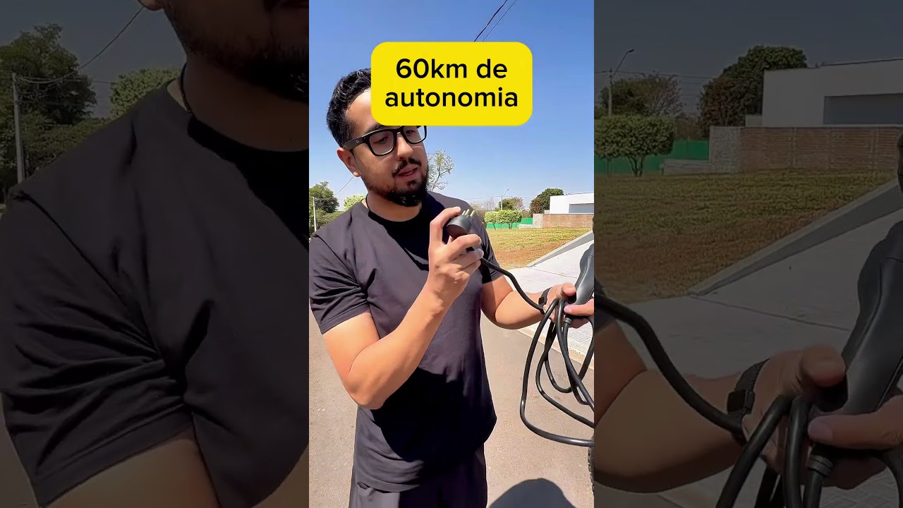 Carrinho de golf da eBullet Cross da Elektra é top