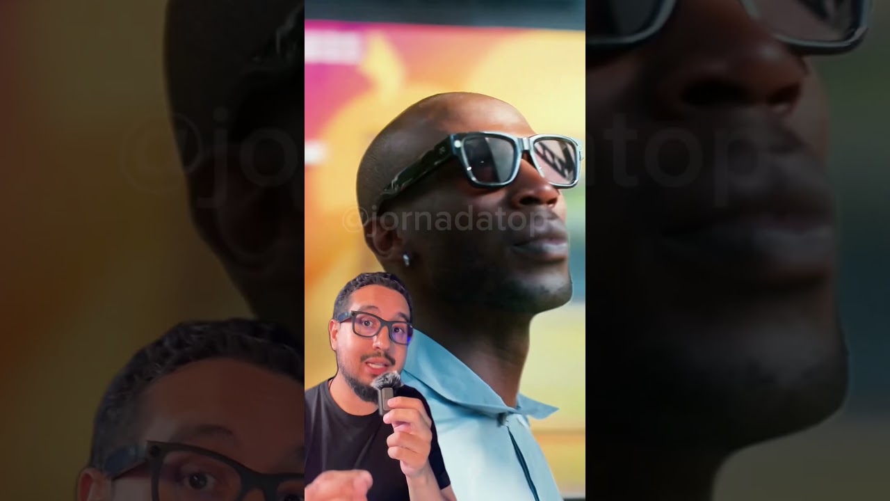 Chegou o Ray Band Meta dois de segunda geração