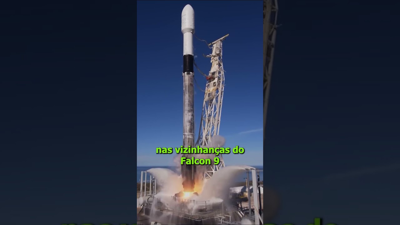 China terá foguete reutilizável para rivalizar com SpaceX em breve