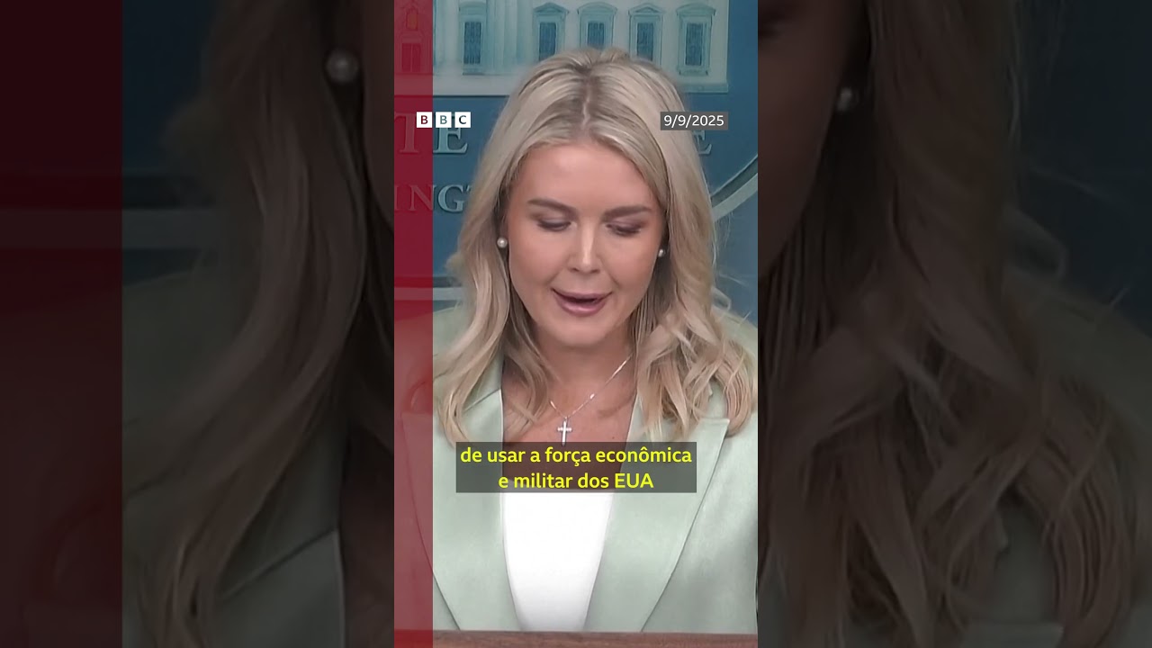 Trump pode declarar PCC organização terrorista? 🚨🇧🇷