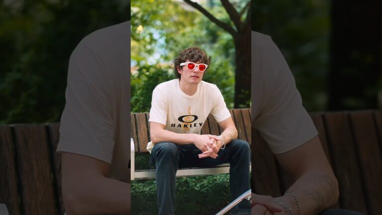 Com ray ban meta você vai poder falar qualquer idioma do mundo