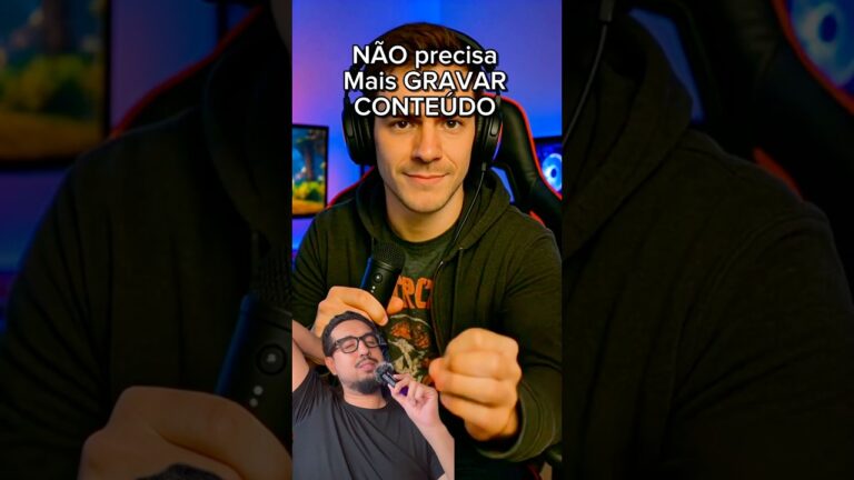 Como criar um avatar usando o CapCut