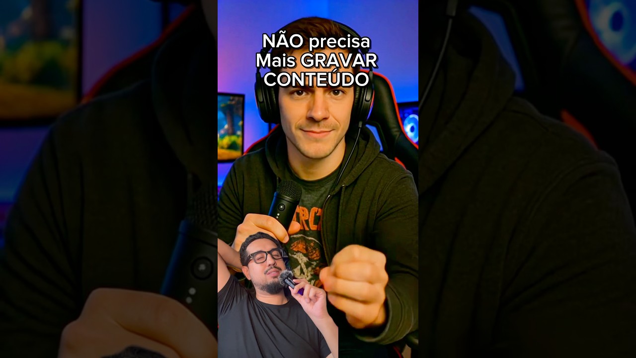 Como criar um avatar usando o CapCut