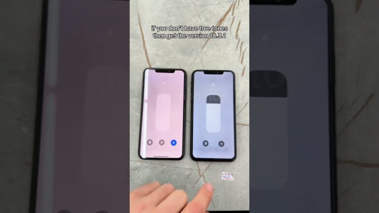 Como saber se o iPhone é original falso