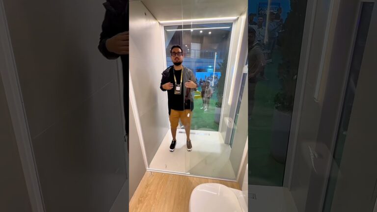 Conheça a casa giratória da DurasaHome