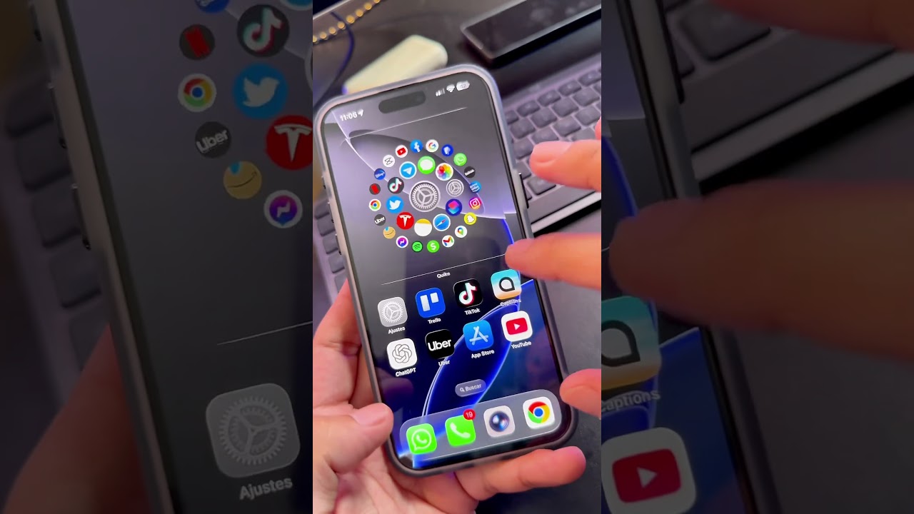Cuidado suas fotos deleta do iPhone ainda podem existir no ￼icloud