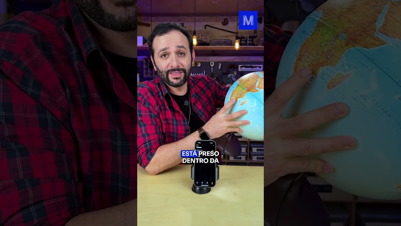 DESAFIO: 10 CURIOSIDADES GEOGRÁFICAS em 1 MINUTO!