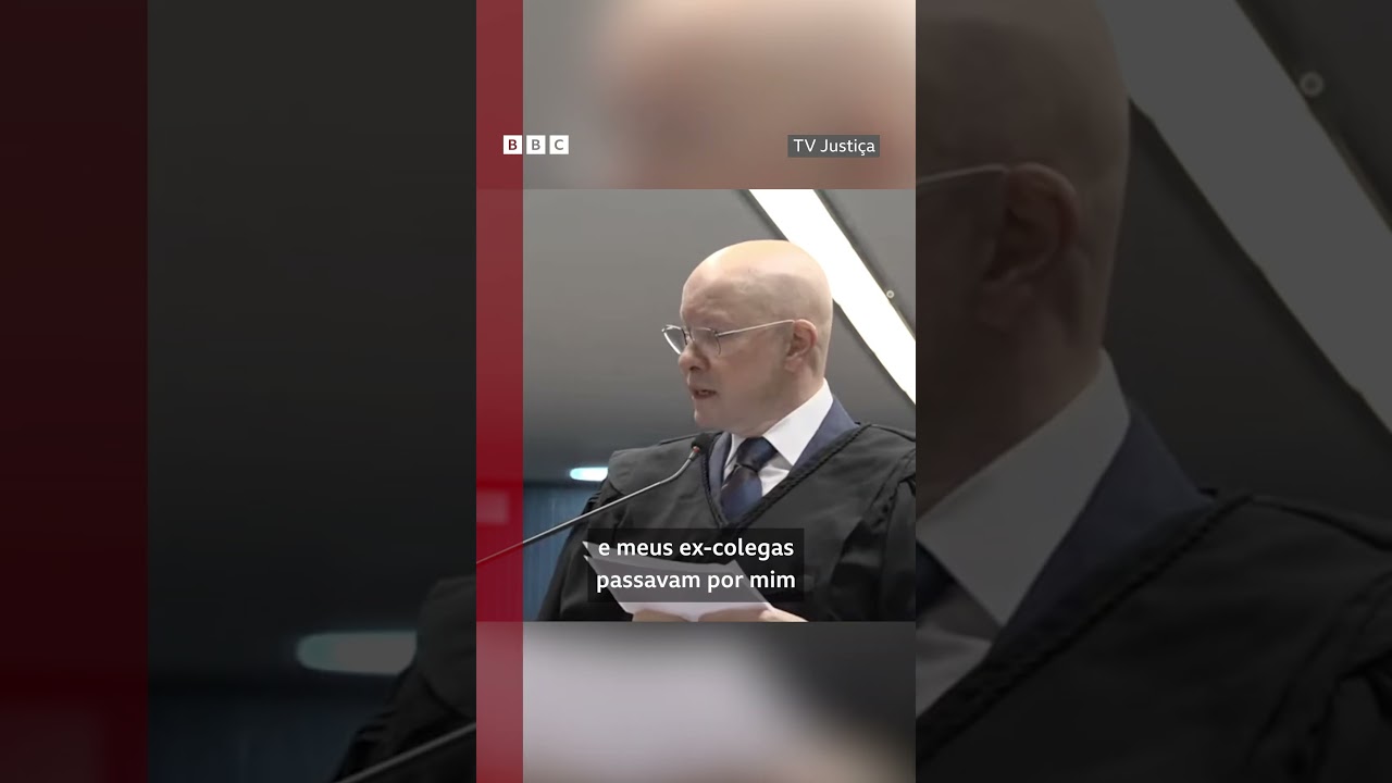 Demóstenes: "É possível gostar de Bolsonaro e Alexandre de Moraes ao mesmo tempo? Sim, sou eu" 📣↔️