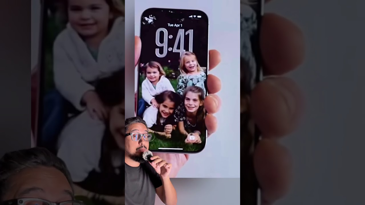 E chega hoje às 14h00 o iOS 26 dia 15 de setembro