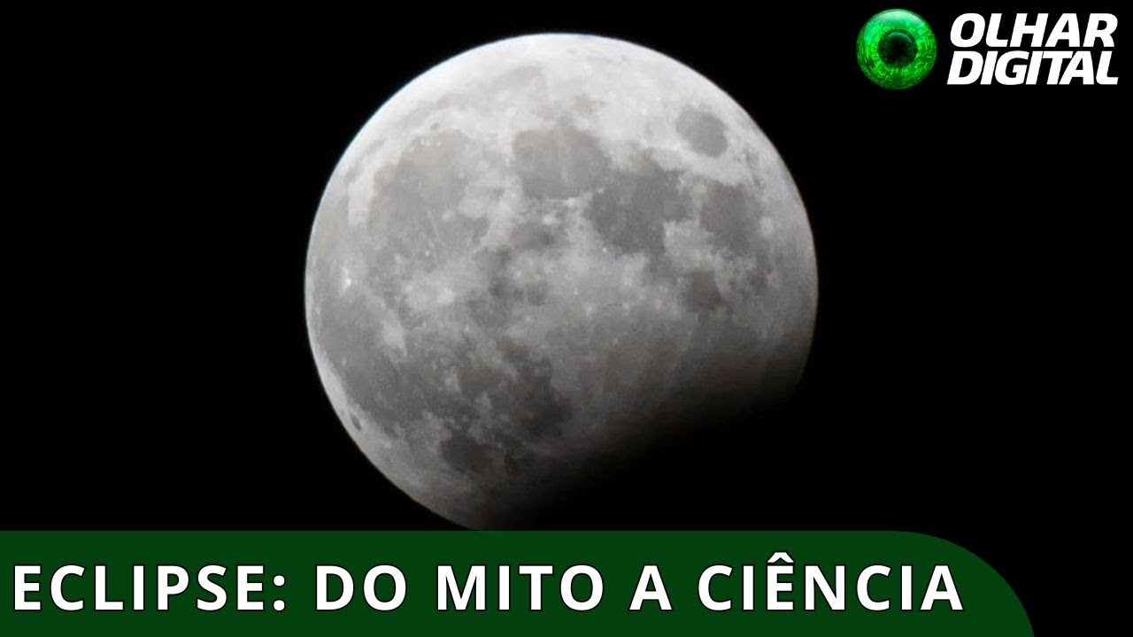 A história dos eclipses: Como a humanidade desvendou os mistérios dos eclipses lunares?