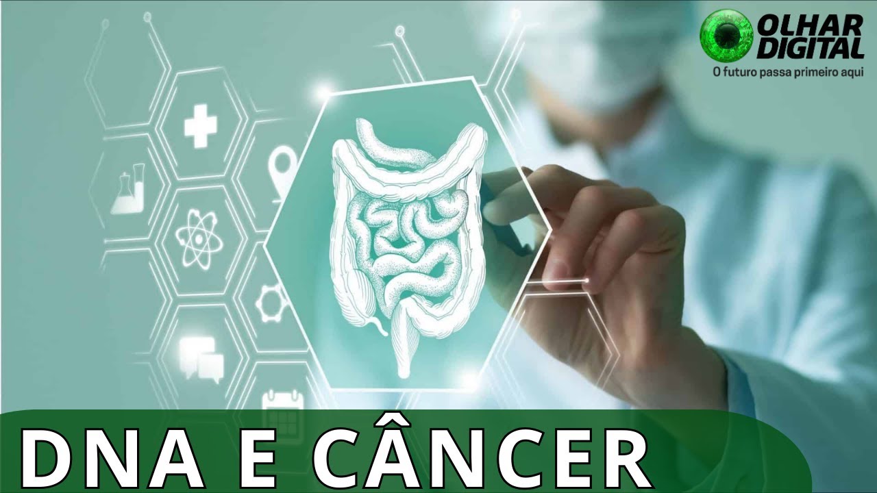 Câncer colorretal: Sua ancestralidade genética influencia o risco da doença?