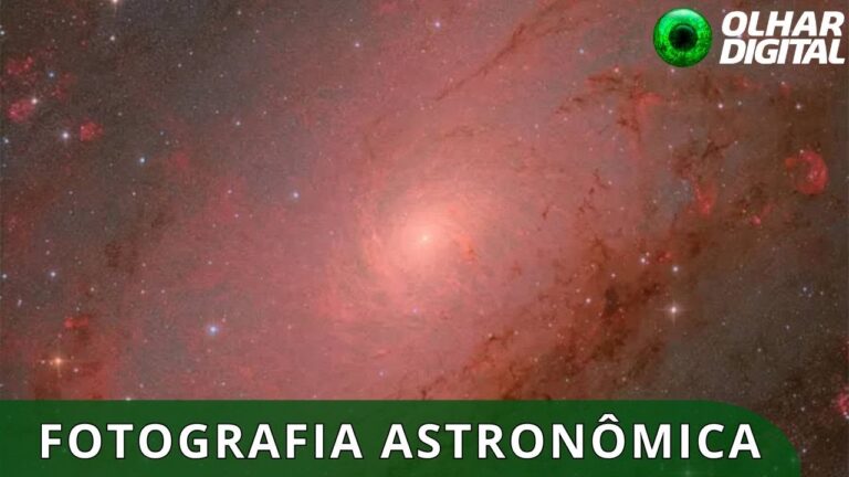 As melhores fotos do espaço: Concurso premia imagens impressionantes do universo