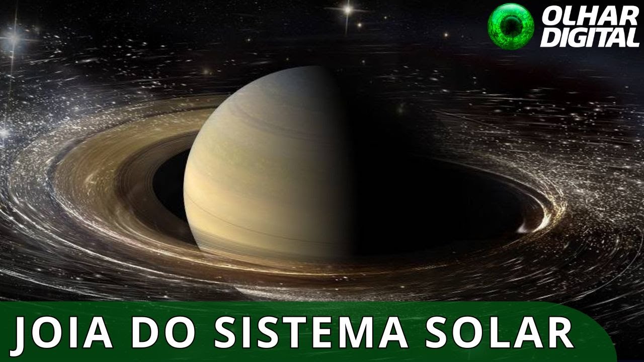 Essa é uma ótima hora para ver Saturno!