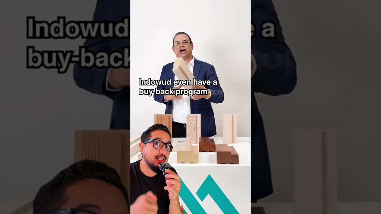 Esse indiano criou o MD F feito de arroz