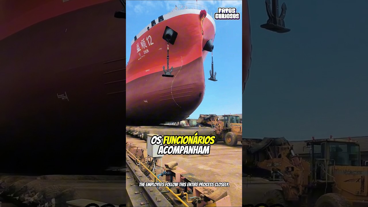 ESSES TRABALHADORES FORAM RECOMPENSADOS DA MELHOR FORMA POSSÍVEL