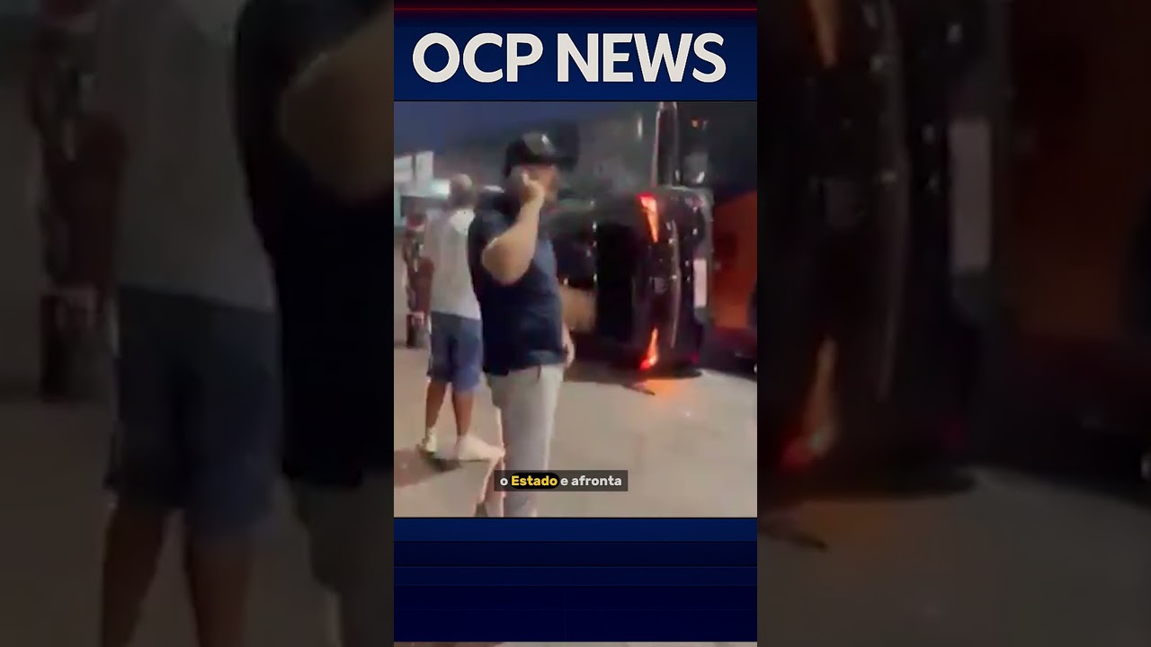 Ex delegado geral é executado em ataque planejado no litoral de SP