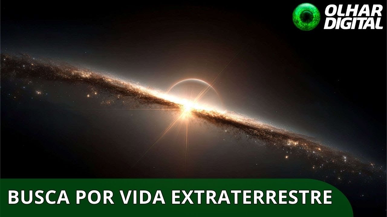 Existe vida fora da Terra? Metais podem ser a grande pista