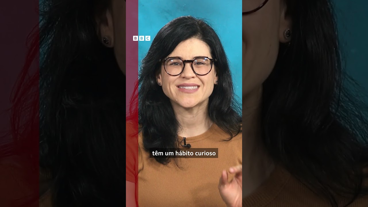 🐦🐦🐦📡  O mistério da "chuva" de andorinhas