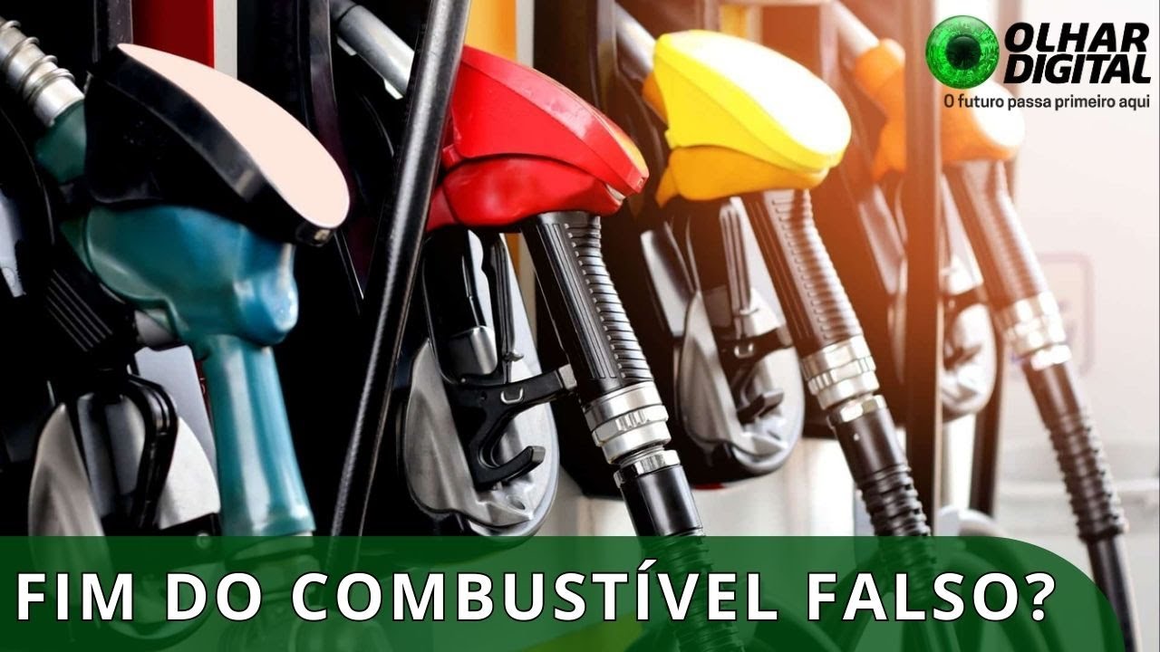 Fim da bomba adulterada? A nova tecnologia que vai acabar com fraudes.