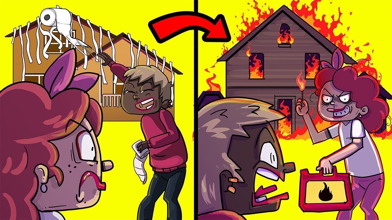 Histórias De Vingança Que Foram Longe Demais – Parte 8