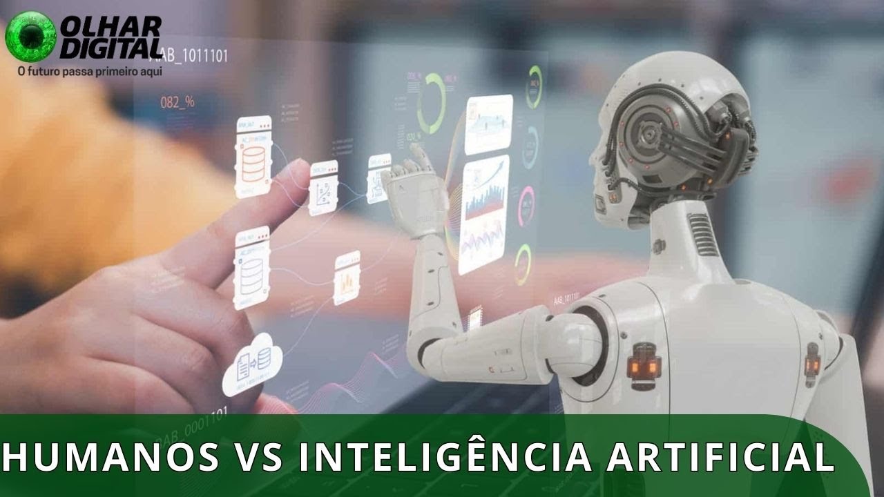 IA pode superar humanos até 2028, dizem especialistas