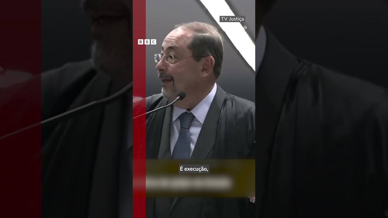 Advogado de Bolsonaro: "Não é possível falar em início de execução [de golpe] em uma live" 📣⚖️