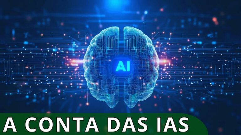 Inteligência artificial pode gerar dívida 'impagável'