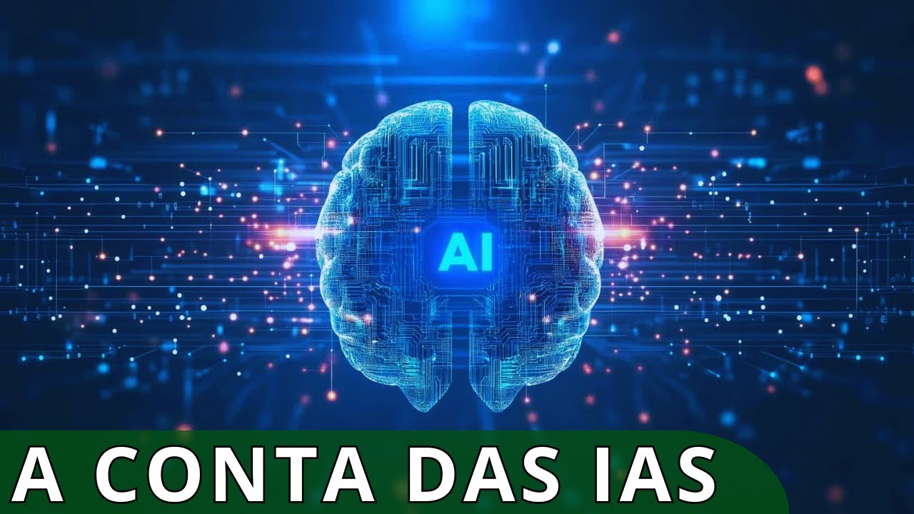 Inteligência artificial pode gerar dívida 'impagável'