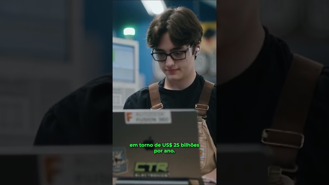 Inteligência artificial pode gerar dívida 'impagável'