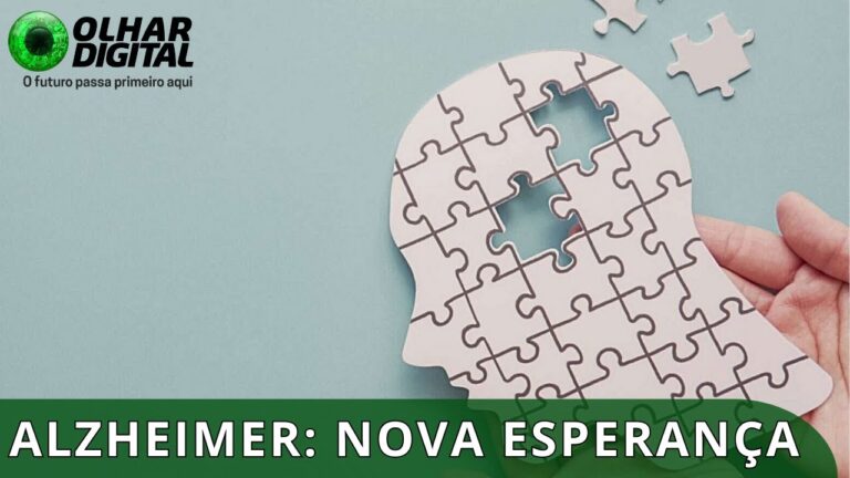 Kisunla: Brasil recebe novo medicamento contra o Alzheimer