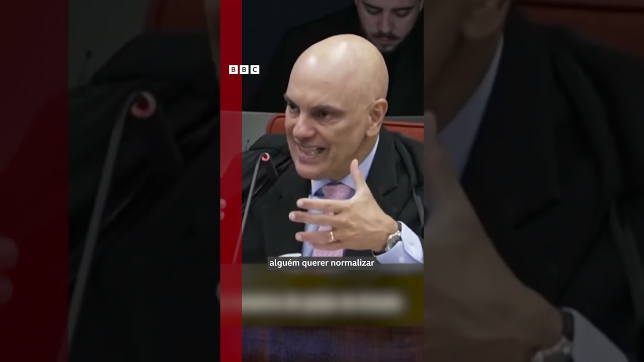 Moraes fala do suposto plano de militares para matar Lula ⚖🚨