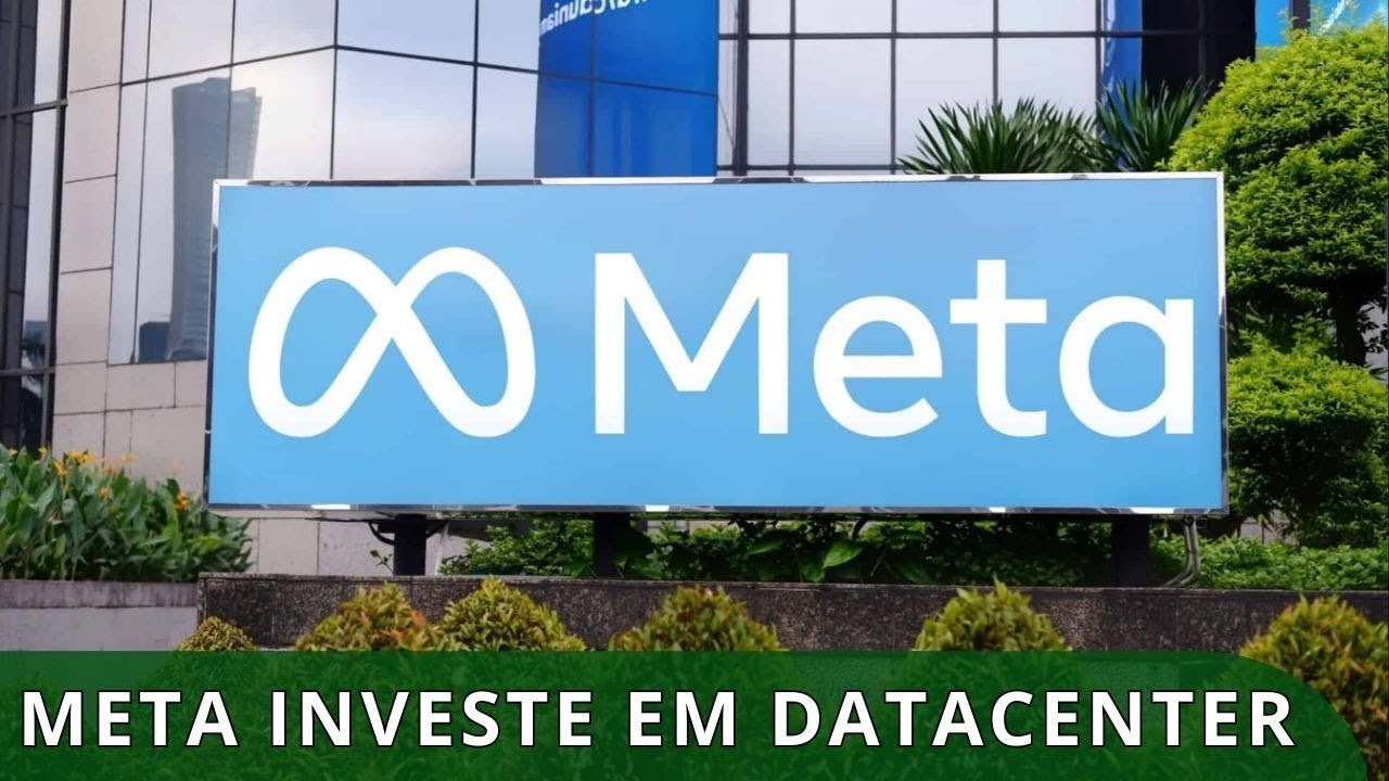 Meta investe US$ 26 bilhões e faz aposta bilionária na IA