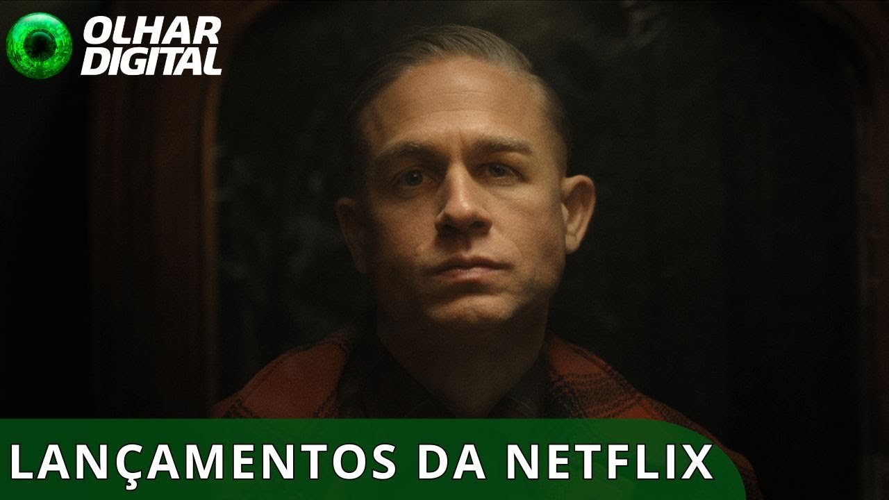 "Monstro: A História de Ed Gein" desembarca na Netflix