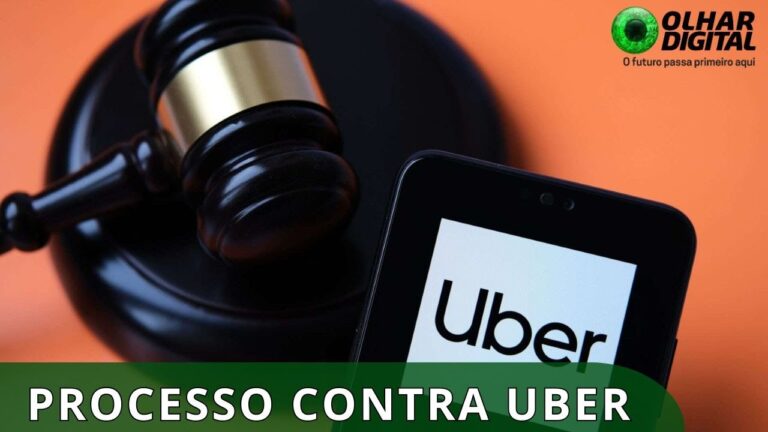 Discriminação no Uber: Entenda por que a Justiça americana está processando a empresa.