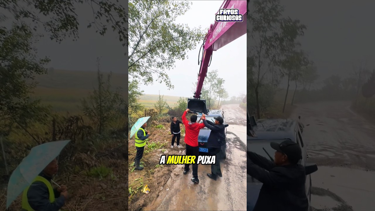 O ATO DE GENEROSIDADE DESSA MULHER DEIXOU A TODOS COMOVIDOS