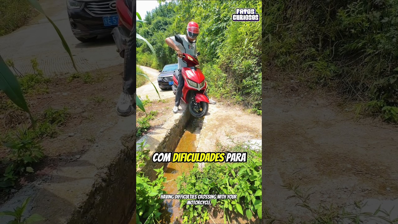 O NOBRE GESTO DESSE GAROTO COM O PRÓXIMO EMOCIONOU A TODOS