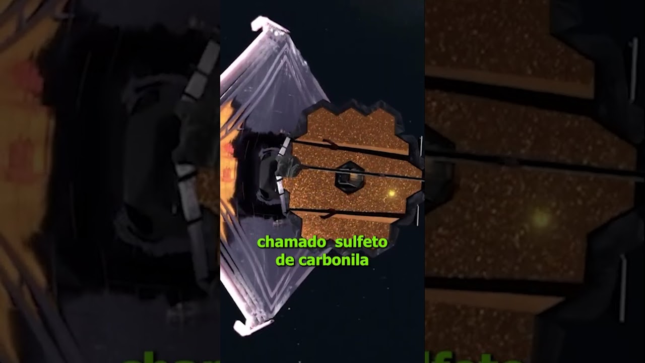 O objeto interestelar que intriga a ciência